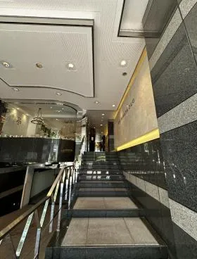 ＣＳＣ　ＨＩＳＡＹＡ　ＢＬＤ．(シーエスシーヒサヤ)の外観