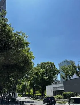 ＣＳＣ　ＨＩＳＡＹＡ　ＢＬＤ．(シーエスシーヒサヤ)の外観