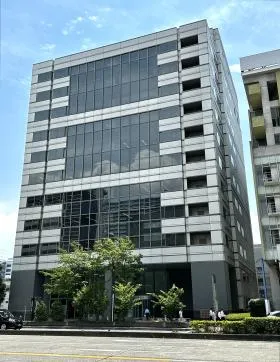 東桜第一の外観
