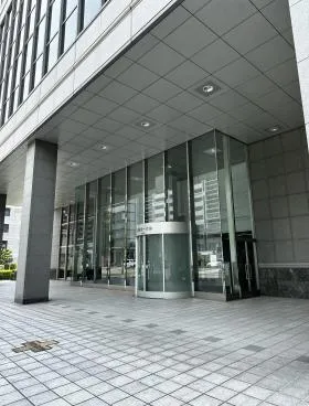 東桜第一の外観