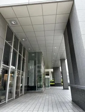 東桜第一の外観