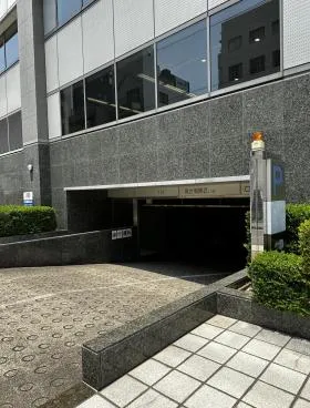 東桜第一の外観