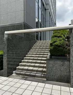 東桜第一の外観