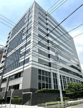 東桜第一の外観