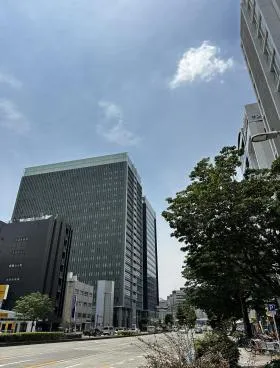 東桜第一の外観