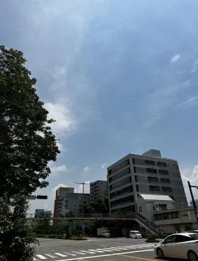 東桜第一の外観