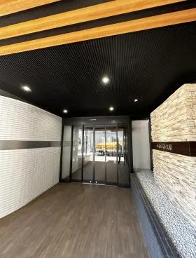 ハイエスト久屋の外観