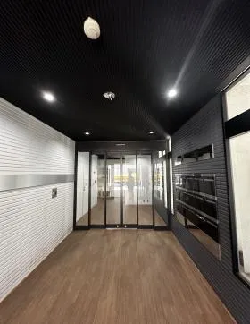 ハイエスト久屋の外観