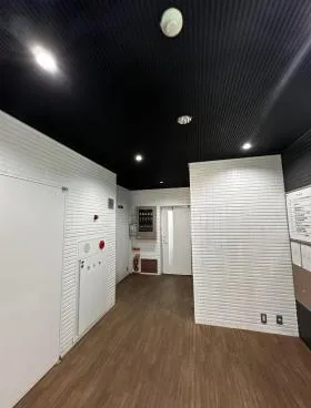 ハイエスト久屋の外観