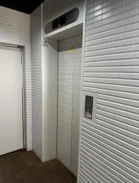 ハイエスト久屋の外観