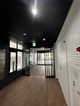 ハイエスト久屋の外観