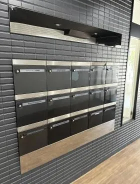 ハイエスト久屋の外観