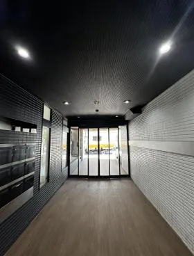 ハイエスト久屋の外観