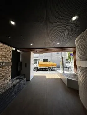 ハイエスト久屋の外観