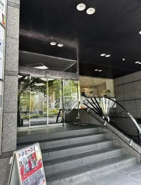 セントラル野田の外観
