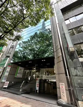 セントラル野田の外観