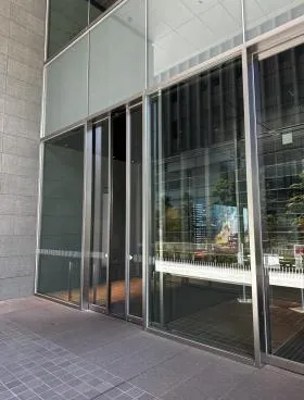 アーバンネット名古屋ネクスタの外観