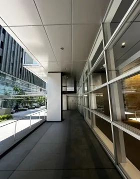 アーバンネット名古屋ネクスタの外観