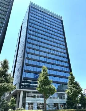 アーバンネット名古屋ネクスタの外観
