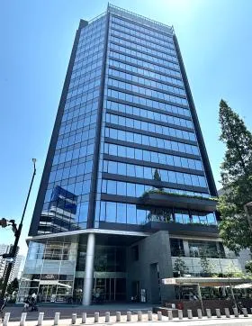 アーバンネット名古屋ネクスタの外観