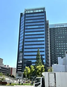 アーバンネット名古屋ネクスタの外観