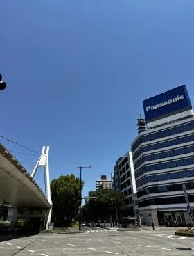 アーバンネット名古屋ネクスタの外観