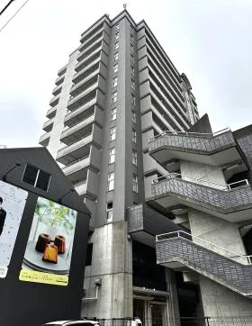 ＶＩＡ１４１ビル(ヴィア１４１ビル)の外観