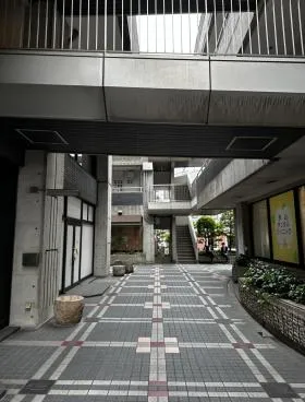 ＶＩＡ１４１ビル(ヴィア１４１ビル)の外観