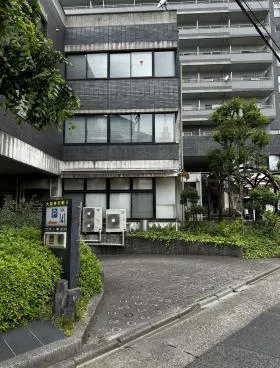 ＶＩＡ１４１ビル(ヴィア１４１ビル)の外観