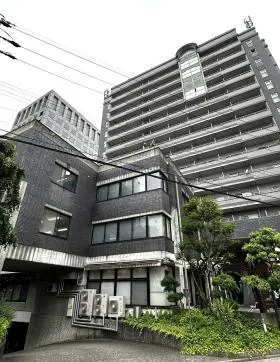 ＶＩＡ１４１ビル(ヴィア１４１ビル)の外観