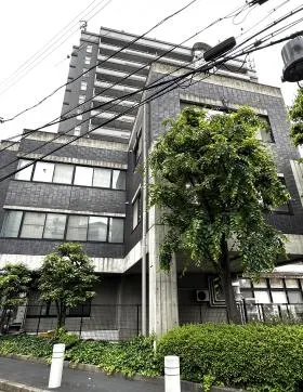 ＶＩＡ１４１ビル(ヴィア１４１ビル)の外観