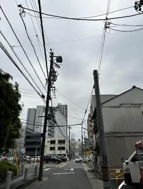 ＶＩＡ１４１ビル(ヴィア１４１ビル)の外観