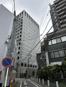 ＶＩＡ１４１ビル(ヴィア１４１ビル)の外観