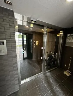 名古屋アールイーの外観