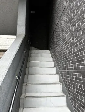名古屋アールイーの外観