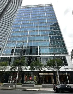名駅ダイヤメイテツの外観