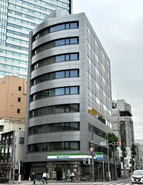 名駅ＴＫビル(名駅ティーケービル)の外観