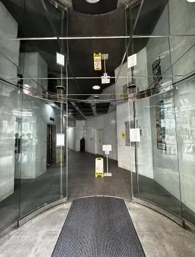 名駅ＴＫビル(名駅ティーケービル)の外観