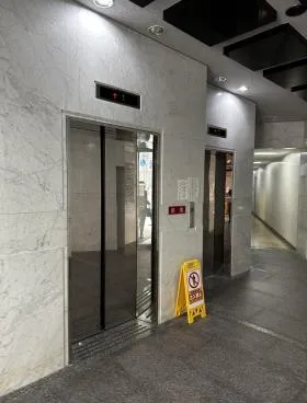 名駅ＴＫビル(名駅ティーケービル)の外観