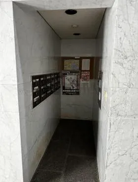 名駅ＴＫビル(名駅ティーケービル)の外観