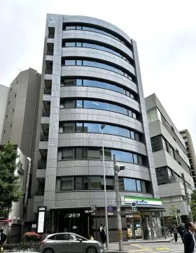 名駅ＴＫビル(名駅ティーケービル)の外観