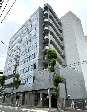 名駅ＴＫビル(名駅ティーケービル)の外観