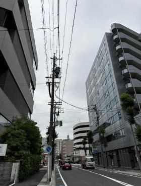 名駅ＴＫビル(名駅ティーケービル)の外観