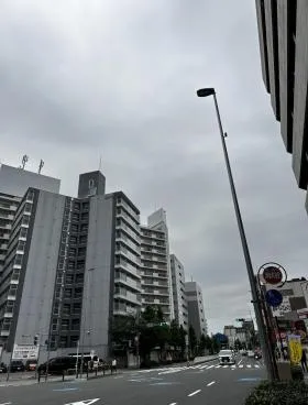 名駅ＴＫビル(名駅ティーケービル)の外観