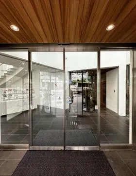 ACROSS CUBE名古屋駅前ビル(アクロスキューブ名古屋駅前ビル)の外観