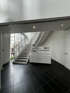 ACROSS CUBE名古屋駅前ビル(アクロスキューブ名古屋駅前ビル)の外観
