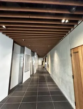 ACROSS CUBE名古屋駅前ビル(アクロスキューブ名古屋駅前ビル)の外観
