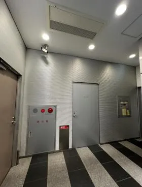 ＣＫ２３名駅前ビル(シーケー２３名駅前ビル)の外観