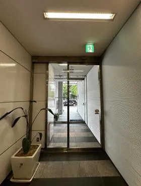 ＣＫ２３名駅前ビル(シーケー２３名駅前ビル)の外観