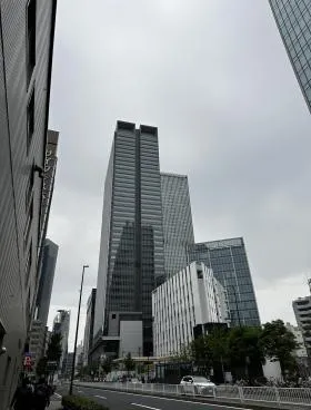 ＣＫ２３名駅前ビル(シーケー２３名駅前ビル)の外観